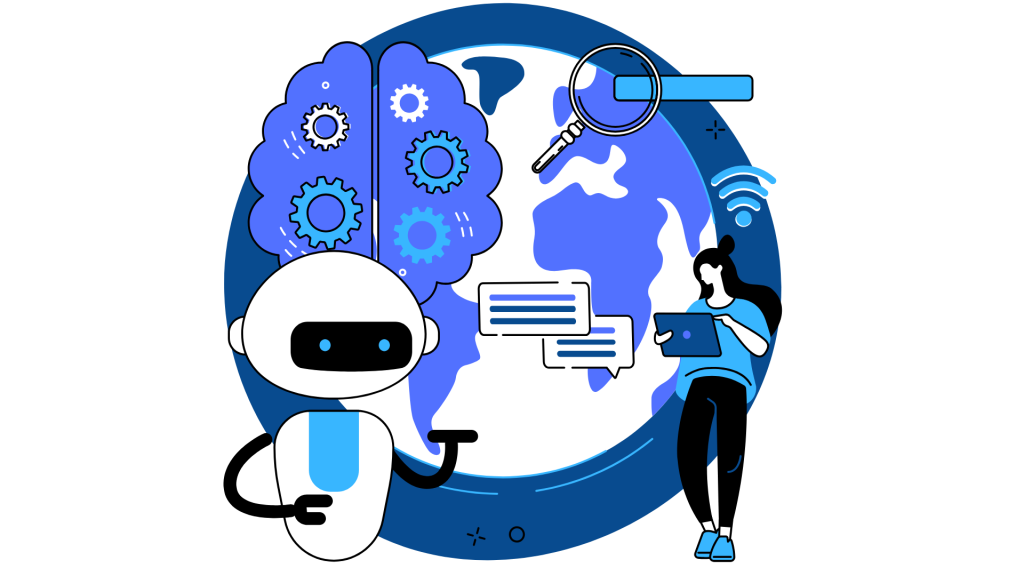Use Zoho Creator’s New AI Tools to Streamline Business & Build Apps Faster 5th