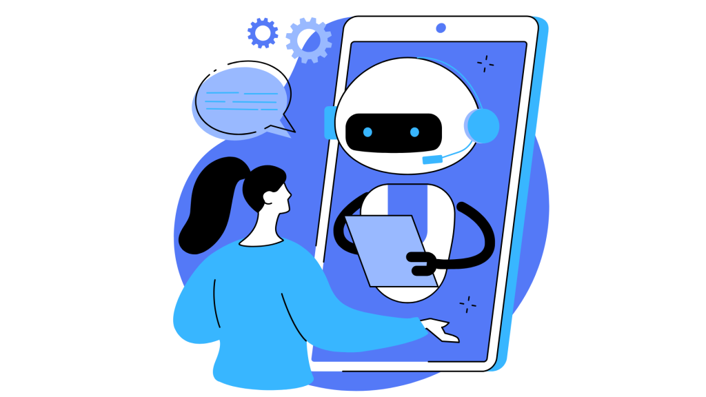 Use Zoho Creator’s New AI Tools to Streamline Business & Build Apps Faster 6th