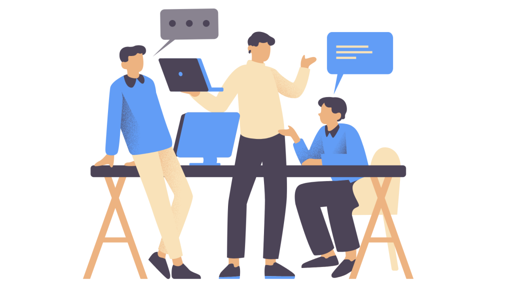 Top 5 Zoho CRM Setup Mistakes – And How Zoho consulting partner Can Help jjj