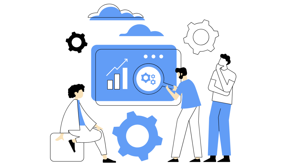 Top 5 Zoho CRM Setup Mistakes – And How Zoho consulting partner Can Help not reviewing 1