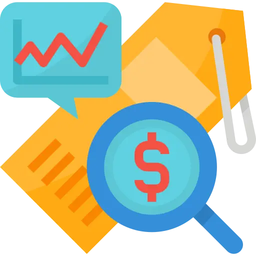Pricing pricing