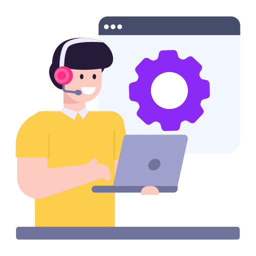 Pricing technical support