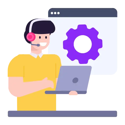 Pricing technical support
