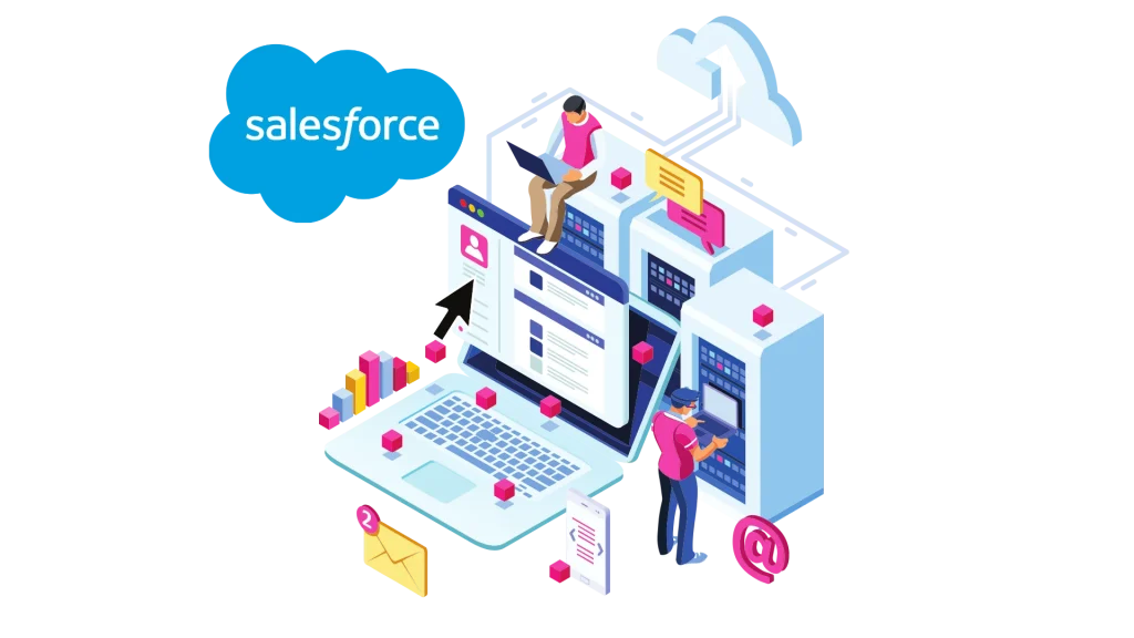 Professional solution provider
