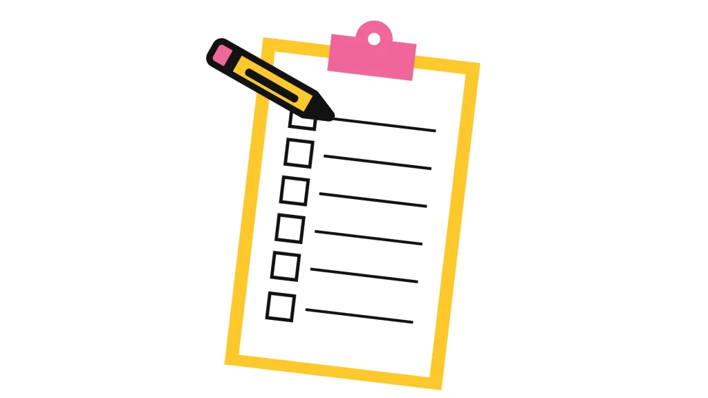 Zoho task management and organization