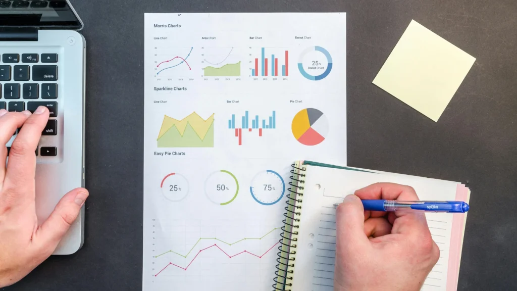 Your Data Just Got a Whole Lot Clearer Zoho Analytics Adds 7 New Ways to See the Story