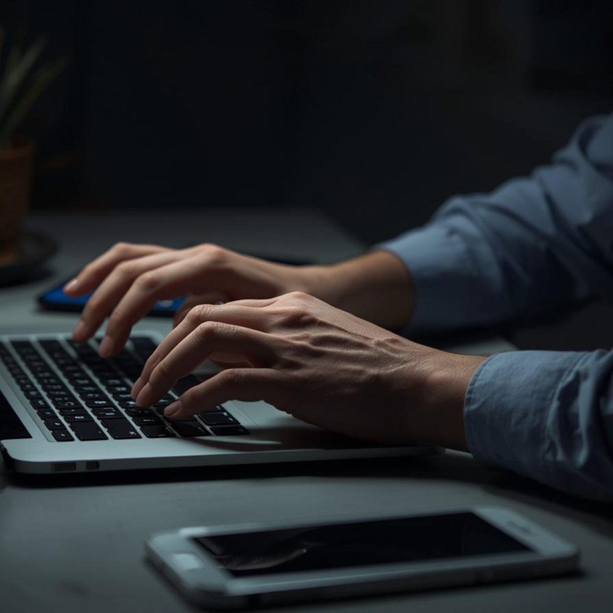 Data Complexity Meets Business Continuity